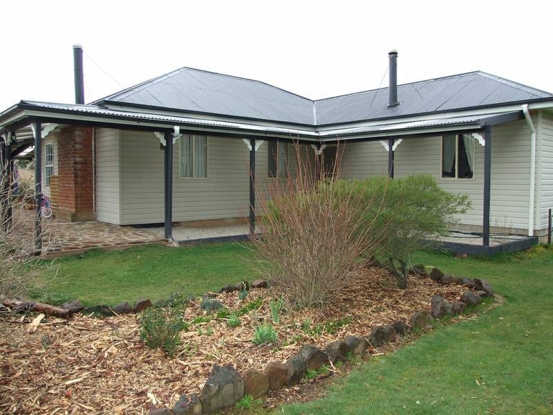 Porters Retreat NSW 2787