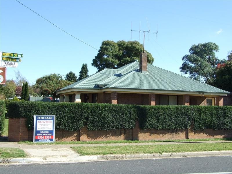 Oberon NSW 2787
