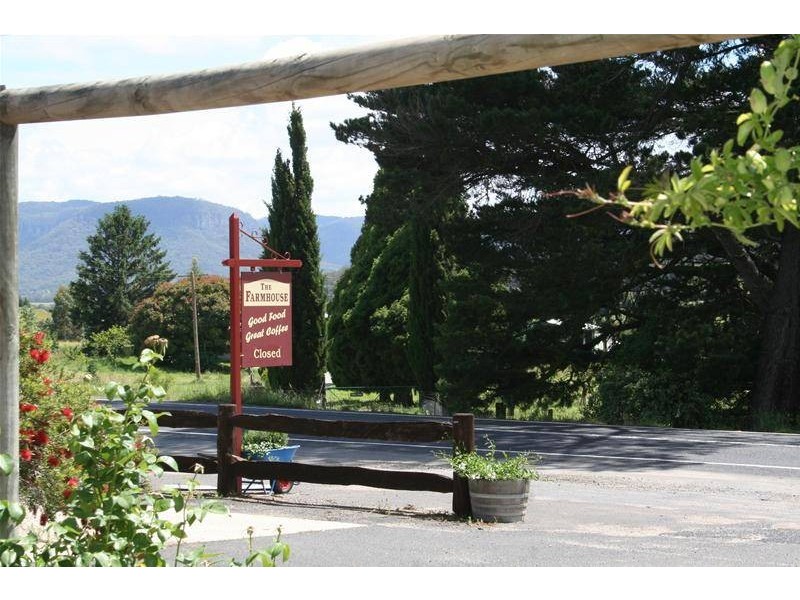 Little Hartley NSW 2790