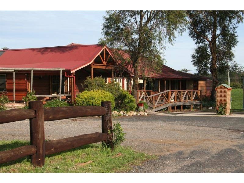 Little Hartley NSW 2790