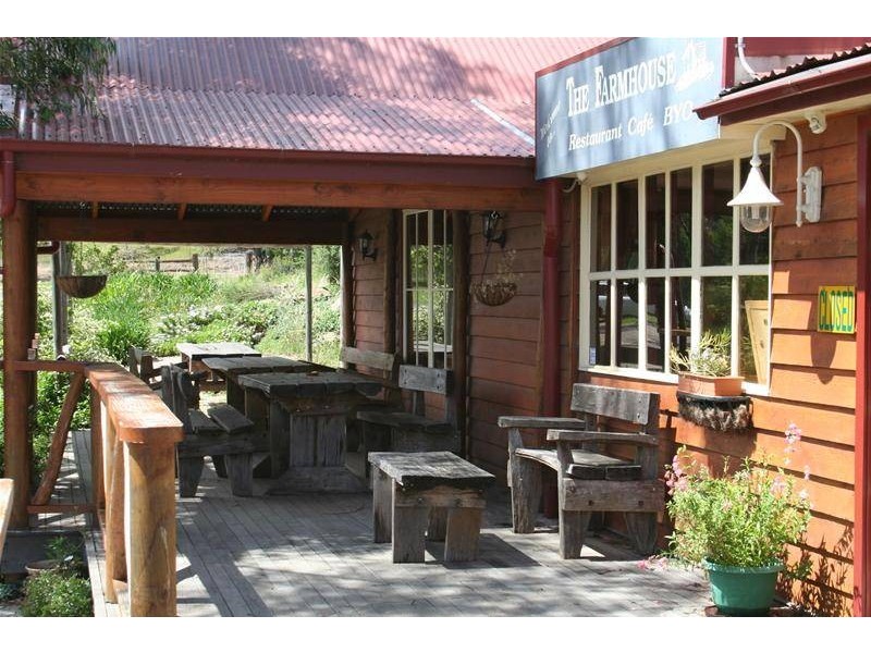 Little Hartley NSW 2790