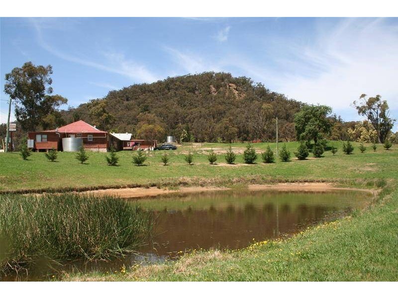 Little Hartley NSW 2790