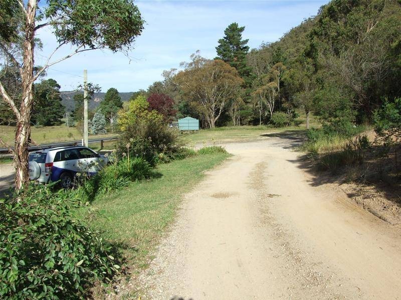 Little Hartley NSW 2790