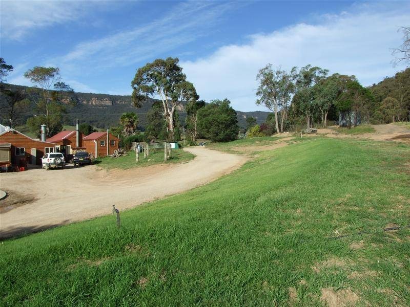 Little Hartley NSW 2790