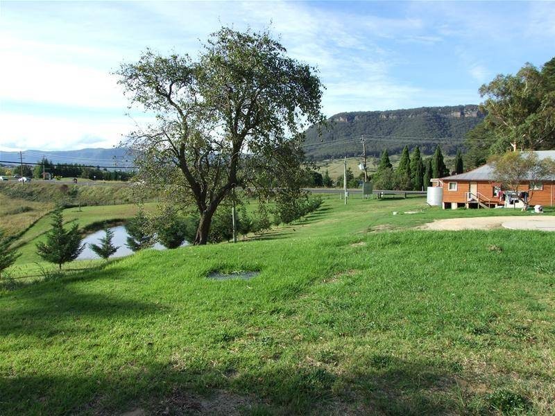 Little Hartley NSW 2790