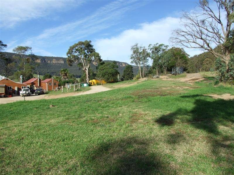 Little Hartley NSW 2790