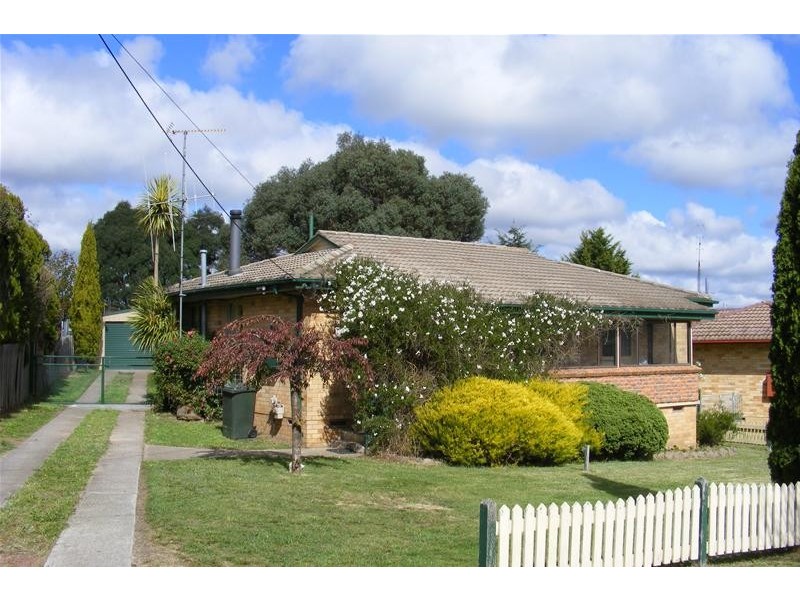 Oberon NSW 2787