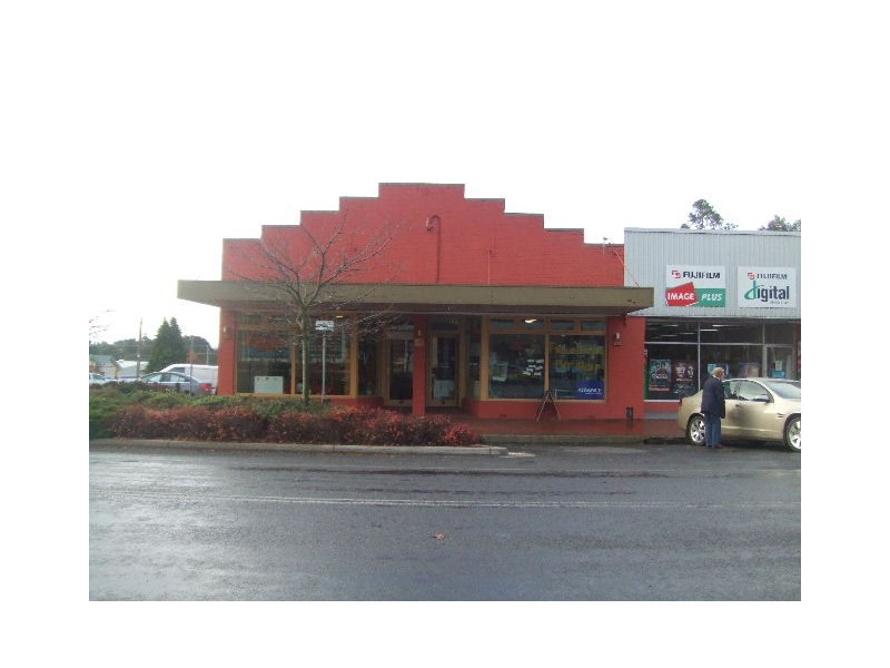 129a Oberon Street, Oberon NSW 2787