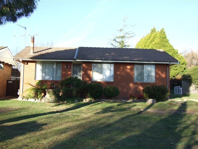 Oberon NSW 2787