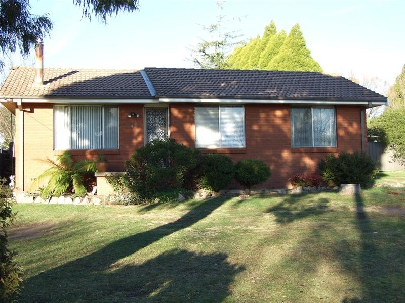Oberon NSW 2787