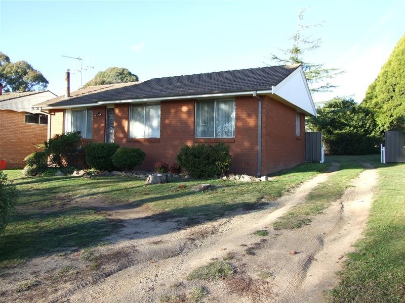 Oberon NSW 2787