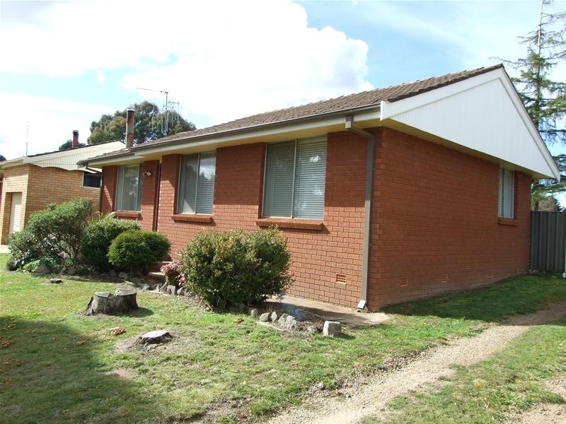 Oberon NSW 2787