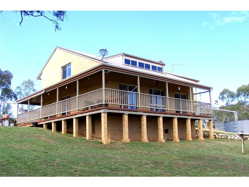Oberon NSW 2787