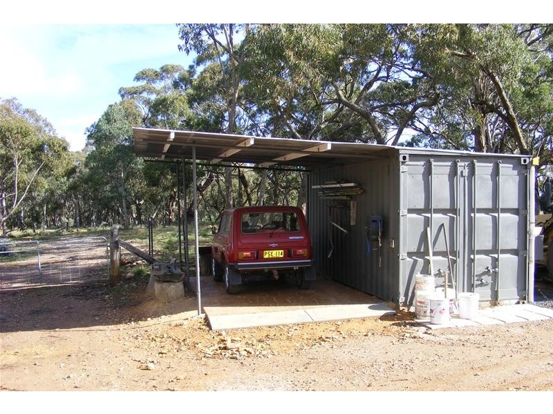 Oberon NSW 2787
