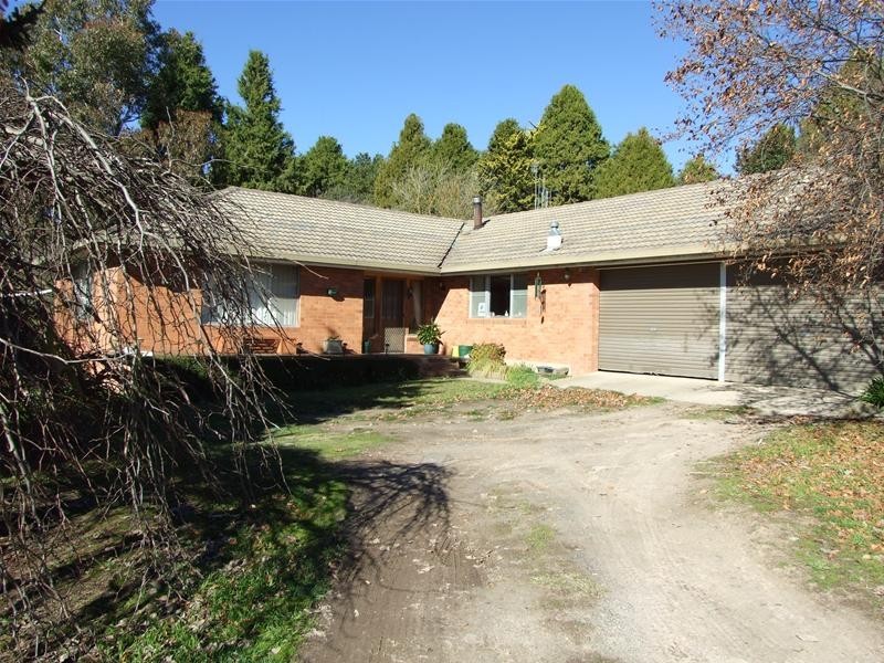 Oberon NSW 2787