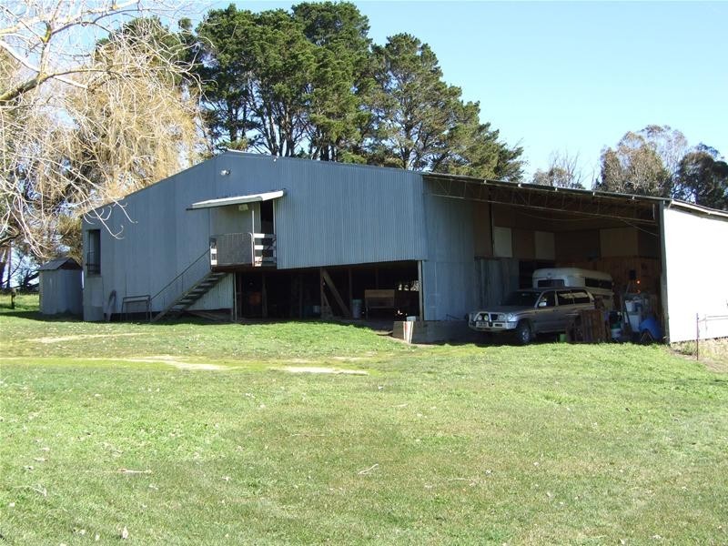 Oberon NSW 2787