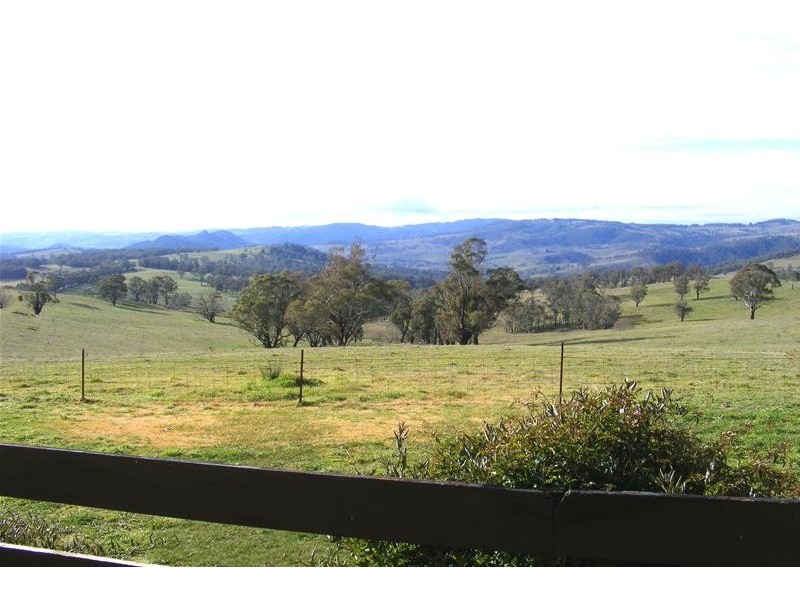 Oberon NSW 2787