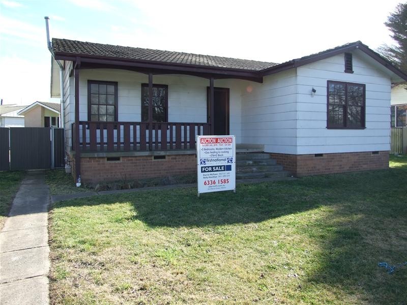 Oberon NSW 2787