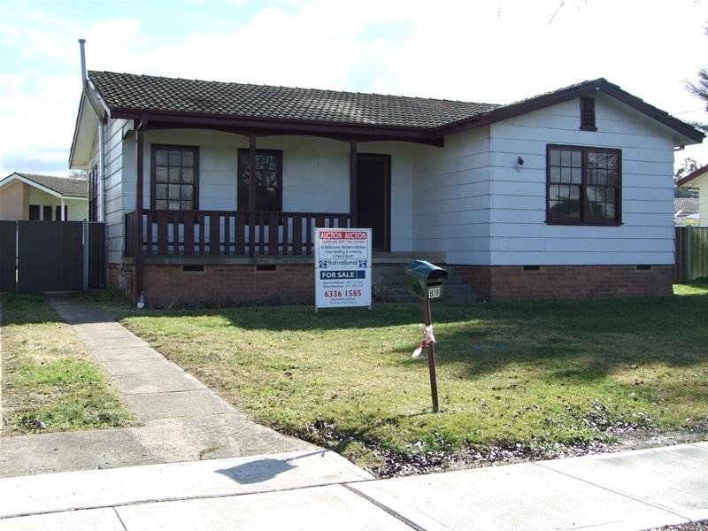 Oberon NSW 2787