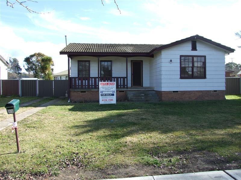Oberon NSW 2787