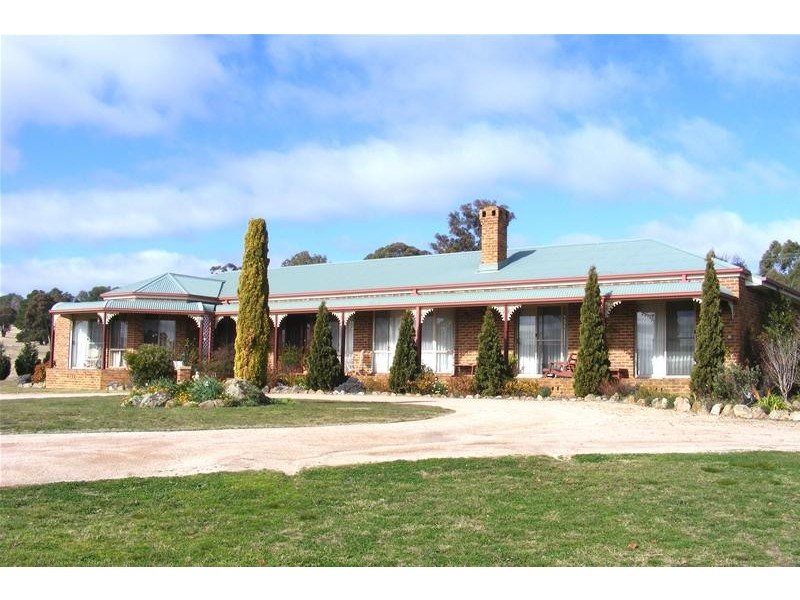 O’connell NSW 2795