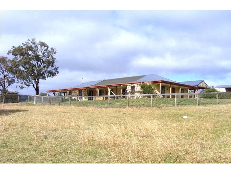 O’connell NSW 2795
