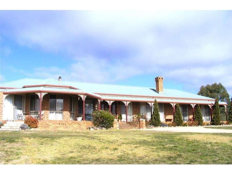 O’connell NSW 2795