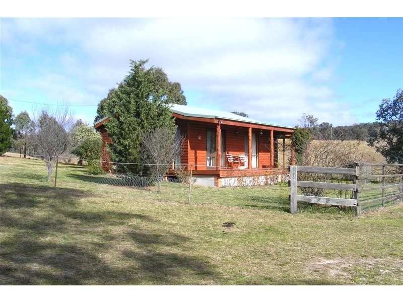 O’connell NSW 2795