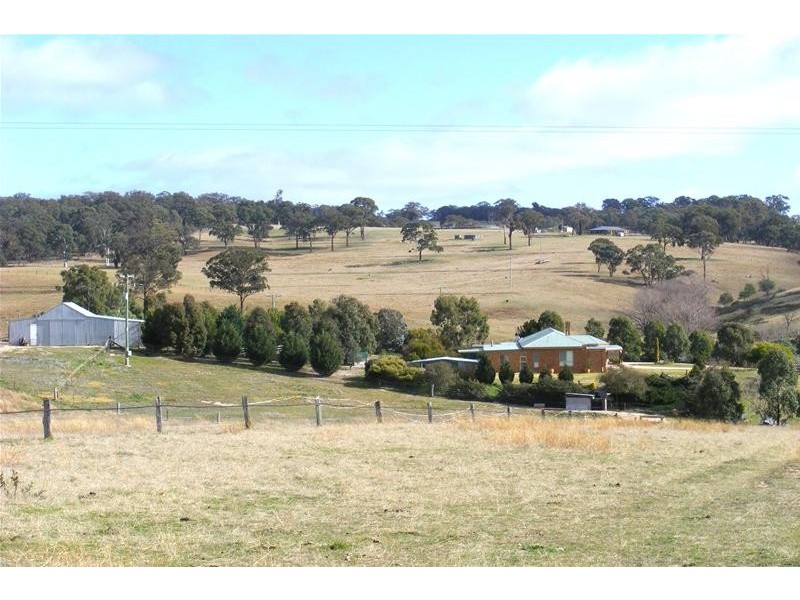 O’connell NSW 2795