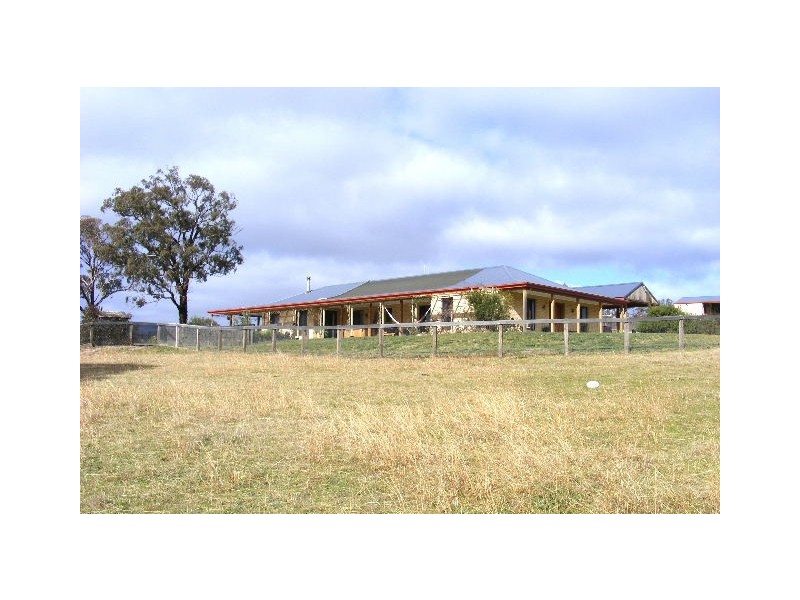 O’connell NSW 2795