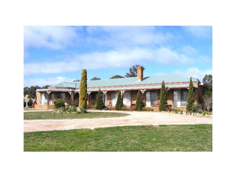 O’connell NSW 2795