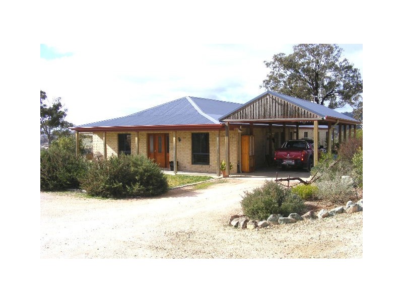 O’connell NSW 2795