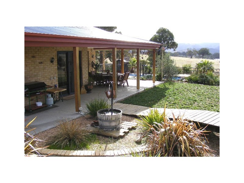 O’connell NSW 2795