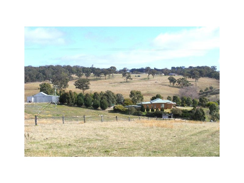 O’connell NSW 2795