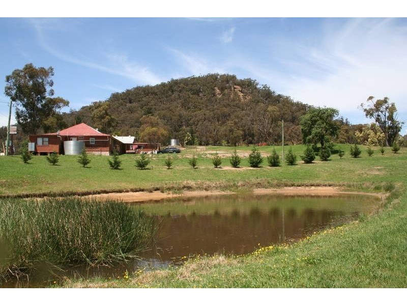 Great Western Highway, Little Hartley NSW 2790