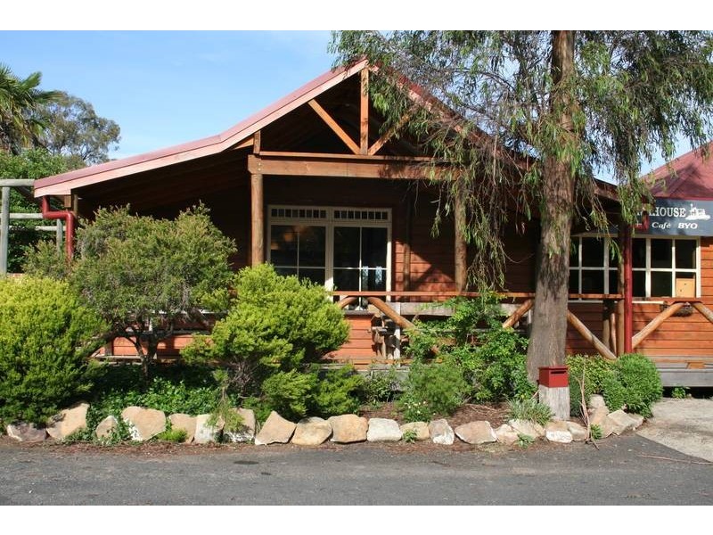 Great Western Highway, Little Hartley NSW 2790