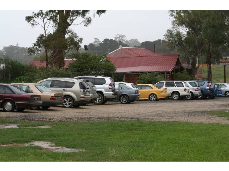 Great Western Highway, Little Hartley NSW 2790