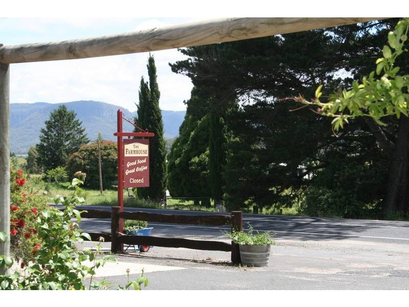 Great Western Highway, Little Hartley NSW 2790