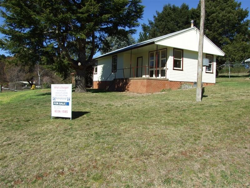 Oberon NSW 2787
