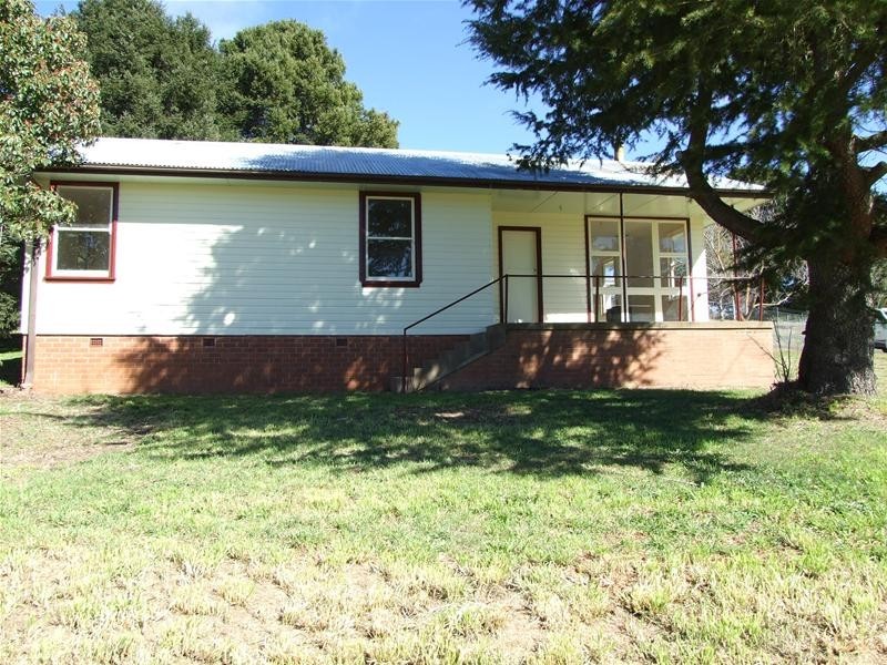Oberon NSW 2787