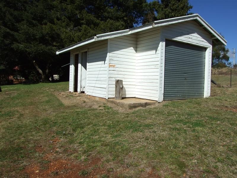 Oberon NSW 2787