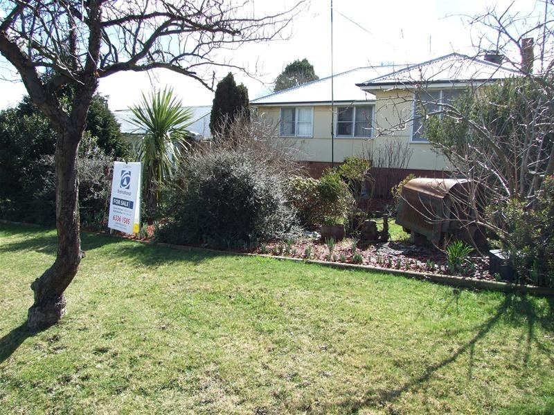 1 Bell Street, Oberon NSW 2787