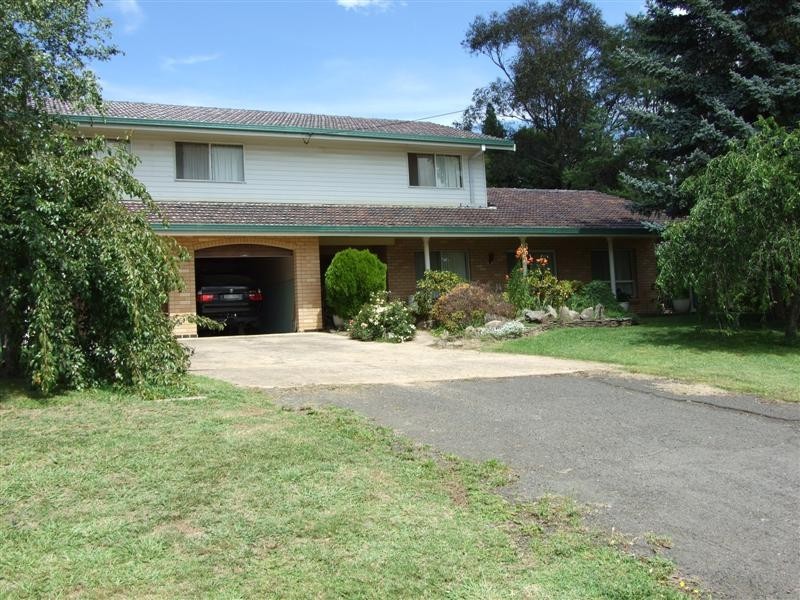Oberon NSW 2787
