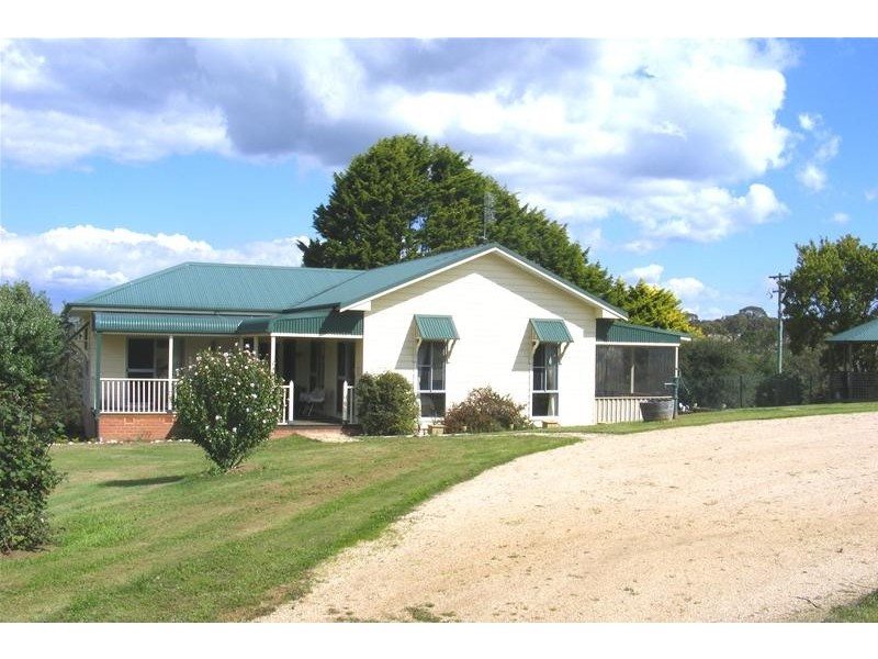 Oberon NSW 2787