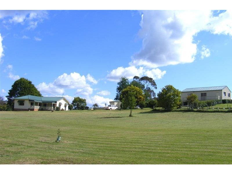 Oberon NSW 2787