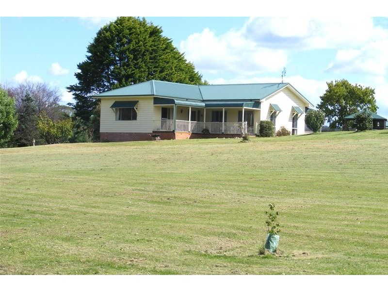 Oberon NSW 2787