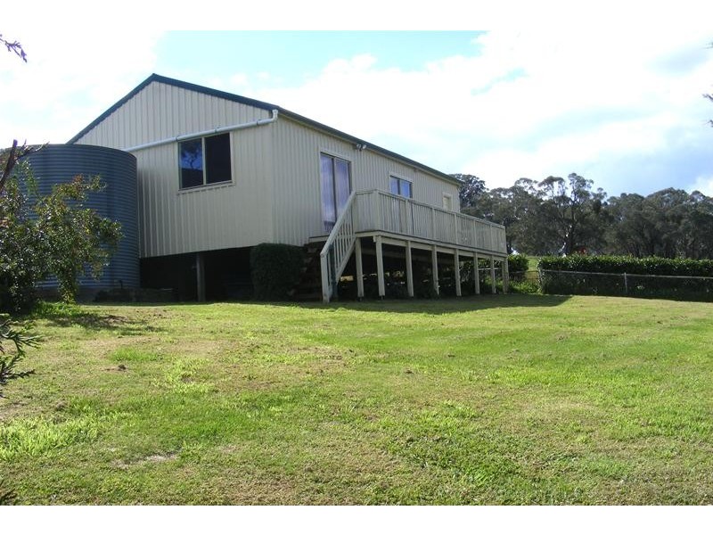 Oberon NSW 2787