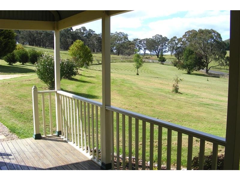 Oberon NSW 2787