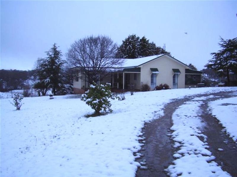 Oberon NSW 2787
