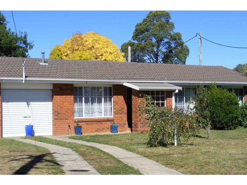 Oberon NSW 2787